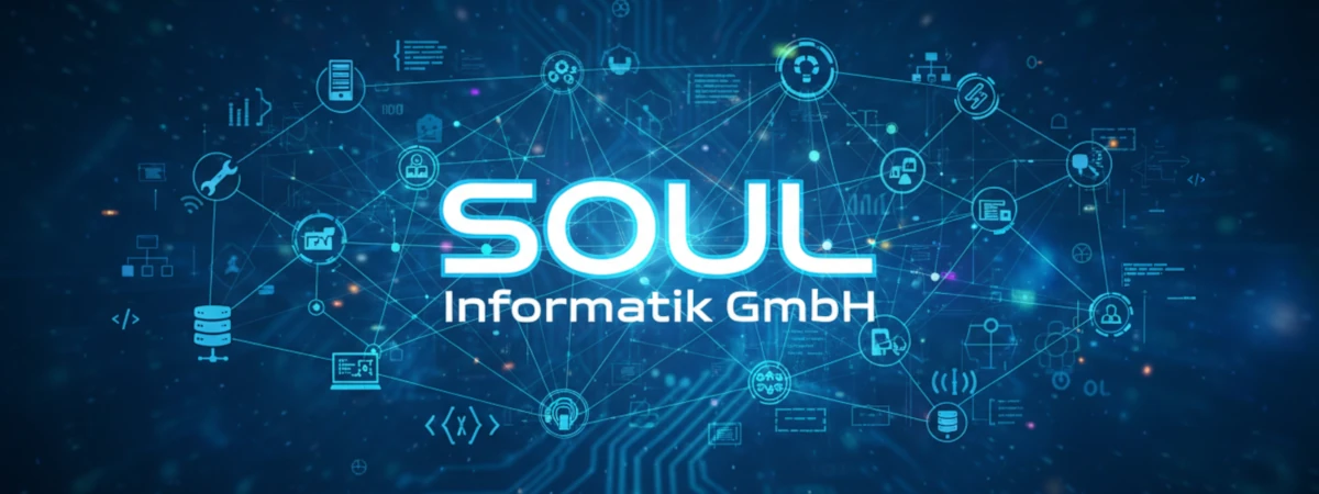 IT Support für KMU - SOUL Informatik