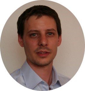 Benjamin Räth, Gründer der Soul Informatik GmbH
